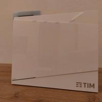 Smart Modem Tim AG Combo per Fibra e ADSL
