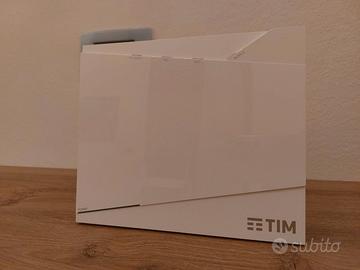 Smart Modem Tim AG Combo per Fibra e ADSL