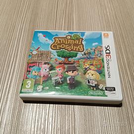 AnimalCrossing:NewLeaf(Nintendo3DS)