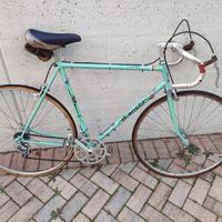 bici corsa bianchi