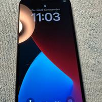 IPhone X 256gb grigio siderale