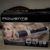 Spazzola asciuga capelli