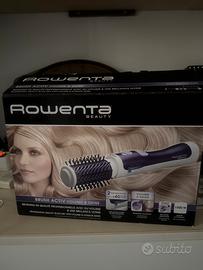 Spazzola asciuga capelli