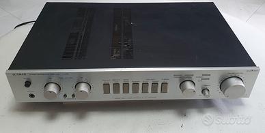 AMPLIFICATORE  integrato Luxman L-113A  phono 