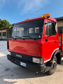 Carroatrezzi Comear 109 14