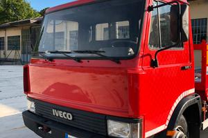 Carroatrezzi Comear 109 14