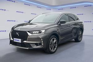 DS DS 7 CROSSBACK BLUEHDI 130 AUT. GRA