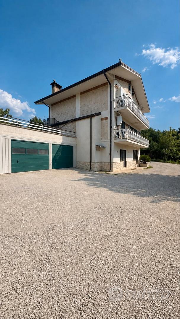 Appartamento – Aiello del Sabato, Tavernola San Felice, Greci II - Altro