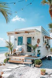Casa versione mare