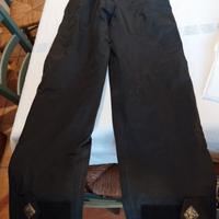 Pantaloni antipioggia tucano urbano