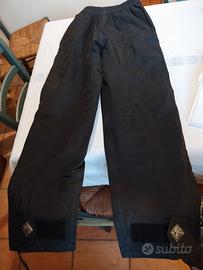 Pantaloni antipioggia tucano urbano
