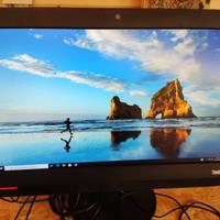 PC ThinkCentre AllinOne M810z