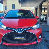 Toyota Yaris 1.5 Hybrid 5 porte Active