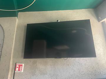 Smart TV 4K HDR 65" TCL
