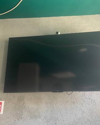 Smart TV 4K HDR 65" TCL