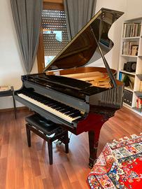 Pianoforte a mezza coda - Kawai