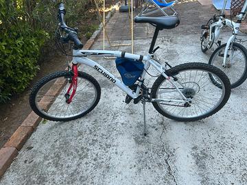 Mtb schiano misura 24