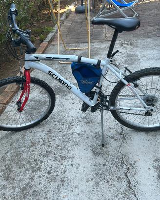 Mtb schiano misura 24