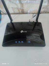 modem TP link con sim