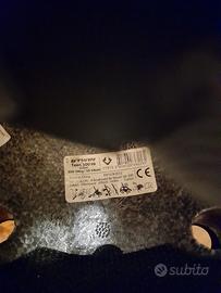 caschetto bici bambino 