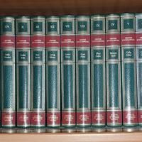 enciclopedia gieografica de agostini GE20