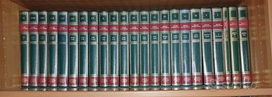 enciclopedia gieografica de agostini GE20