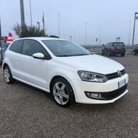 VOLKSWAGEN Polo 1.4 3p. Comfortline BiFuel