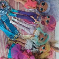 LOL in buone condizioni