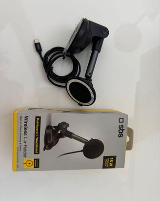 supporto auto per cellulare