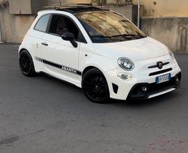 Abarth turismo 595
