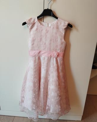 Abito da cerimonia/damigella bambina