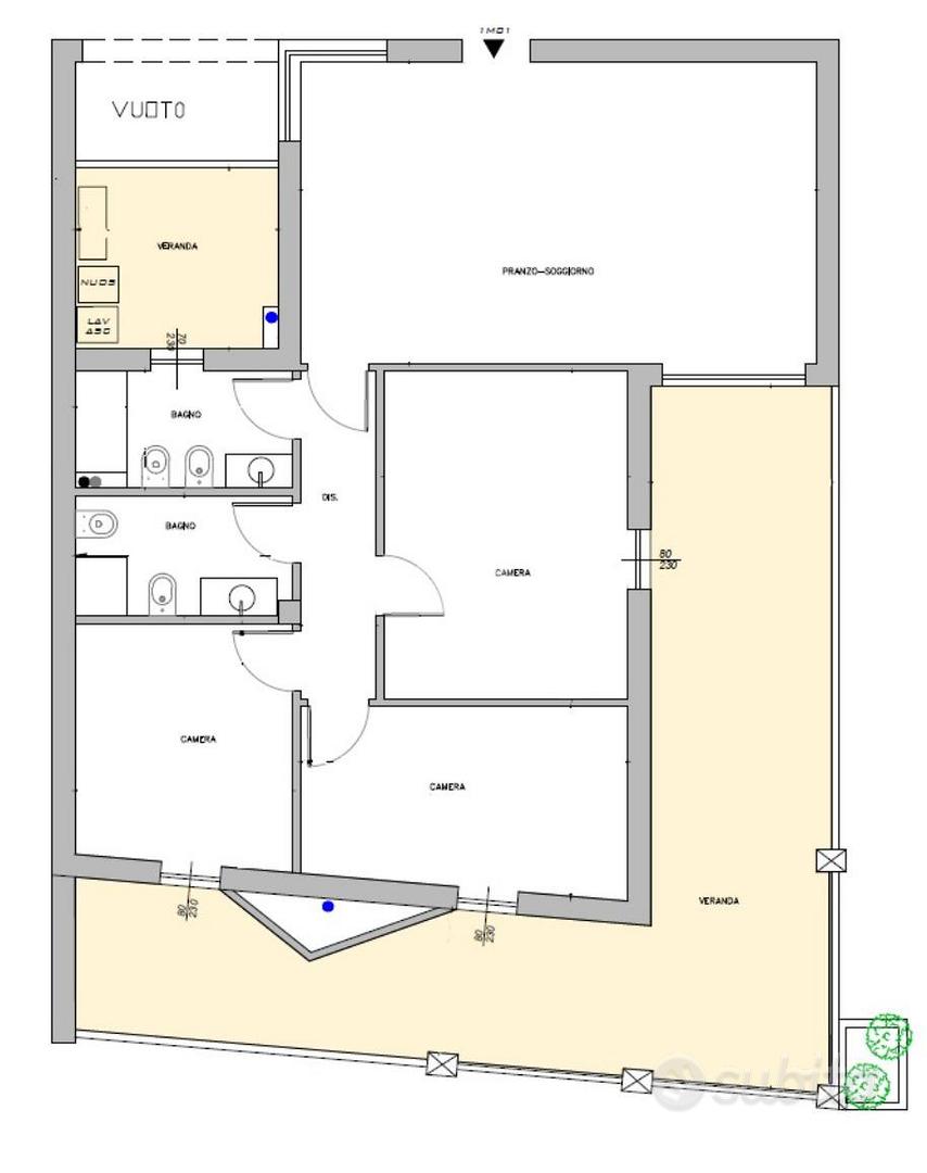 Apartment in Quartucciu, Casteddu/Cagliari - Vista 4