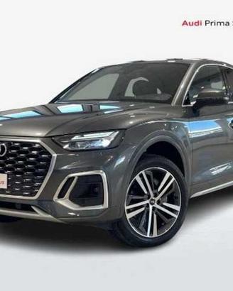 Audi Q5 SPORTBACK Audi Sportback S line plus ...