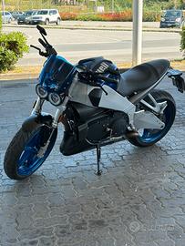 BUELL Lightning CityX XB9 SX 25º Anniversario