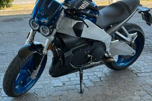 BUELL Lightning CityX XB9 SX 25º Anniversario