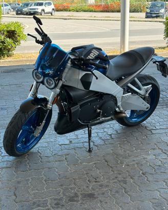 BUELL Lightning CityX XB9 SX 25º Anniversario