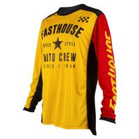 Pantaloni motocross evoepoca fasthouse 36+L jersey