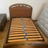 Letto una piazza e mezzo