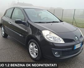 Renault Clio 1.2 16V 3 porte Le Iene