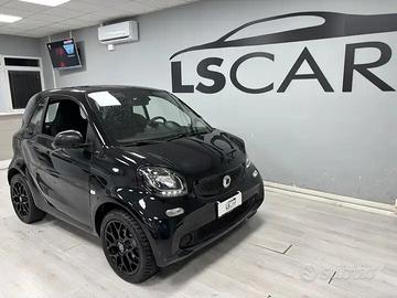 Smart ForTwo 70 1.0 Passion~UniPro~Km e Tagliandi 