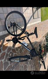 Rockrider mountainbike