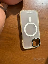 Cover new martina iphone 13