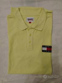 polo Tommy Hilfiger  M