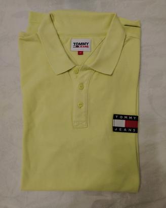 polo Tommy Hilfiger  M