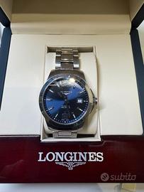 Orologio Longines Conquest