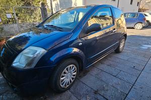 Citroen C2 ok neopatentati 