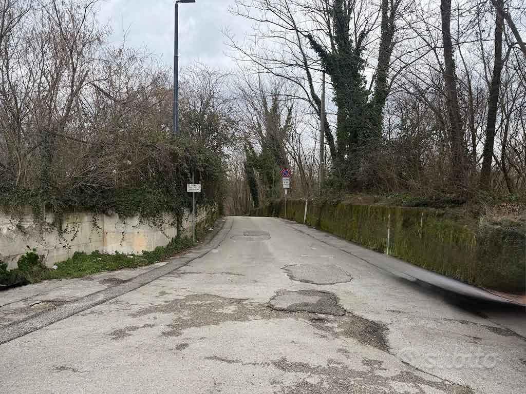 Terreno Agricolo in Via Annarumma - Vista 2