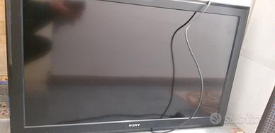 tv sony 44"