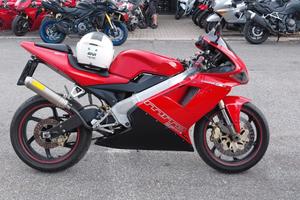 Cagiva Mito 125