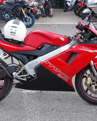 Cagiva Mito 125